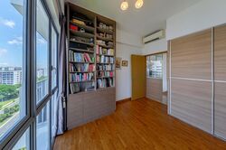 Seastrand (D18), Condominium #557498221